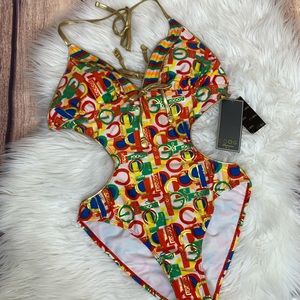 COOGI Signature 1pc NWT